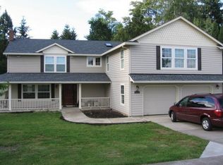 2813 NE Jackson School Rd, Hillsboro, OR 97124