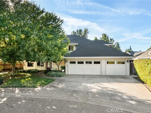 838 Pearman Ct, Chico, CA 95926