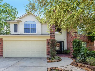 20910 Summer Trace Ln, Spring, TX, 77379