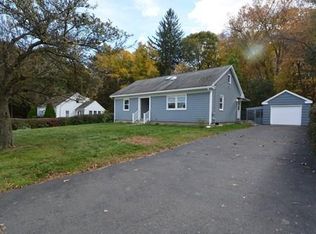 29 Monastery Ave, West Springfield, MA 01089