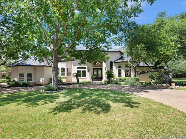 40 Eton Green, San Antonio, TX 78257