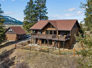 681 Fir Tree Ln, Cle Elum, WA 98922