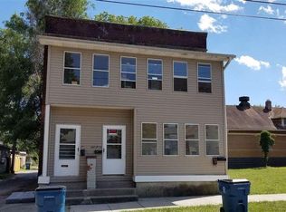669 Oak St #669A, Terre Haute, IN 47807