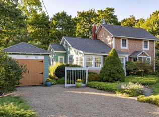 17 Wyman Ave, Kittery, ME 03904