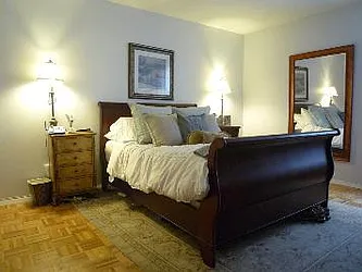 Rented by Corcoran