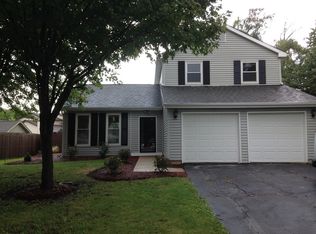 976 Trailside Ln, Bartlett, IL 60103