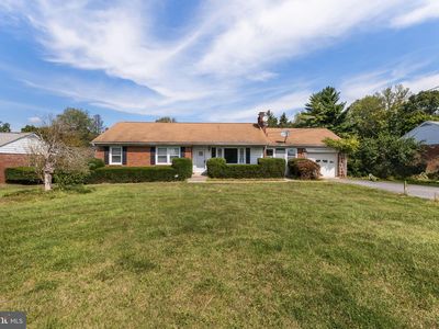 10319 Bethesda Church Rd, Damascus, MD, 20872