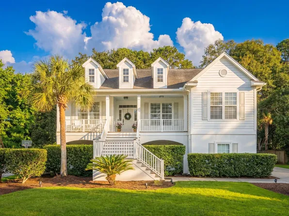3531 Stockton Dr, Mount Pleasant, SC 29466