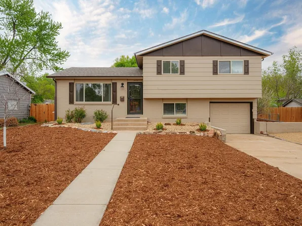 1404 Cherry St, Fort Collins, CO 80521