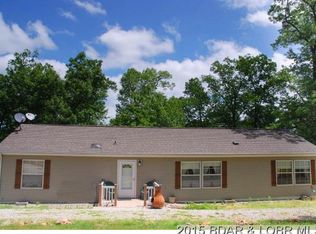 299 Uphill Dr, Gravois Mills, MO 65037
