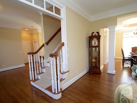 4th image of 43 Crooked Creek Ln