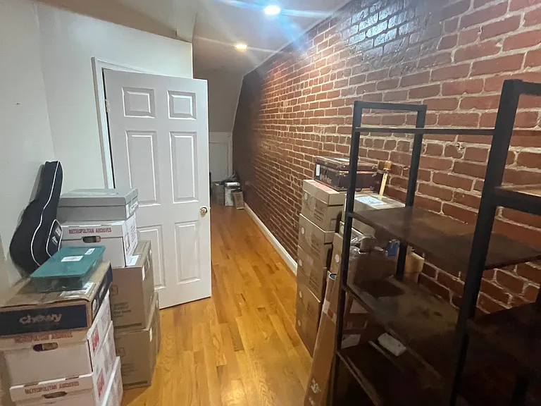 407 P St NW #3 — Photo 7