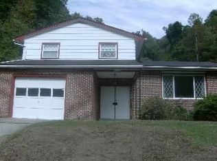 5111 Wilson Ave, Sciotoville, OH 45662