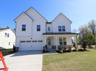 2511 Vetrina Way, Apex, NC 27502