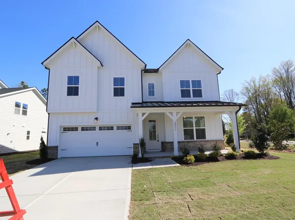 2511 Vetrina Way, Apex, NC 27502