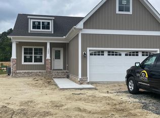 14453 Breakwater Reach, Ellendale, DE 19941