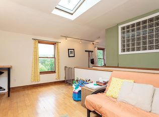 47R Jamaica St #3, Boston, MA 02130