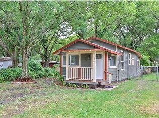 8304 Paddock Ave, Tampa, FL 33614