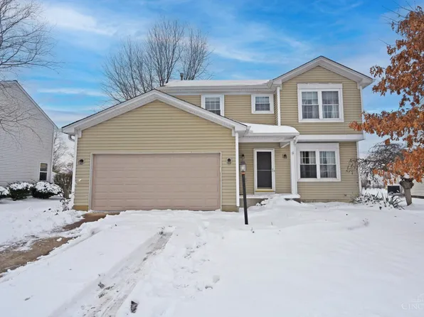 8097 Autumn Pl, Mason, OH 45040