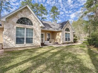 321 Skylark St, Magnolia, TX 77355