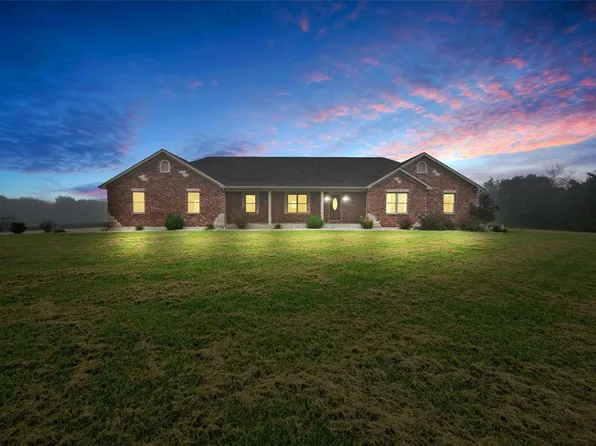 31610 State Hwy W, Warrenton, MO 63383