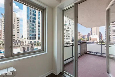 Rented by Citi Habitats