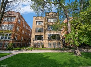 4752 S Ellis Ave APT 1E, Chicago, IL 60615