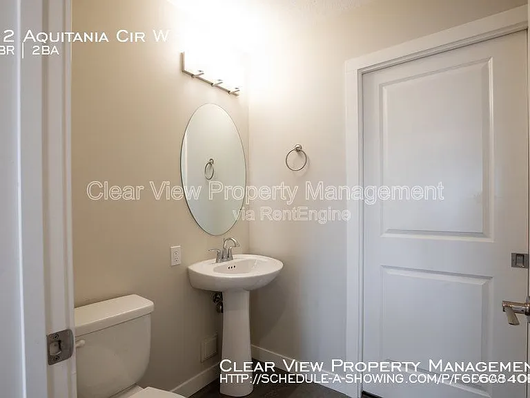 90 Aquitania Cir W #2 — Photo 12