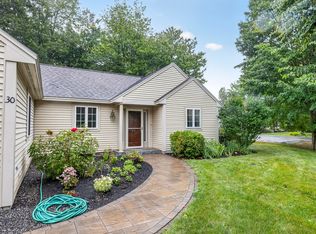 30 Honeysuckle Lane, Scarborough, ME 04074