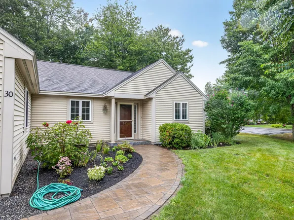 30 Honeysuckle Lane, Scarborough, ME 04074
