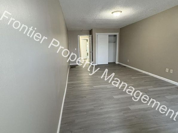 1717 S Tucker Blvd APT D