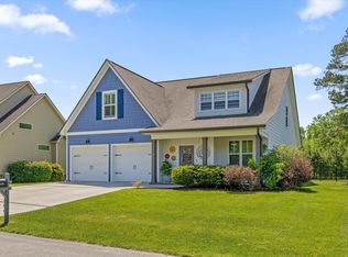 8500 Morin Rd, Chattanooga, TN 37421