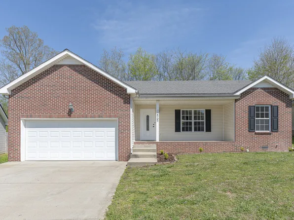 2565 Centerstone Cir, Clarksville, TN 37040