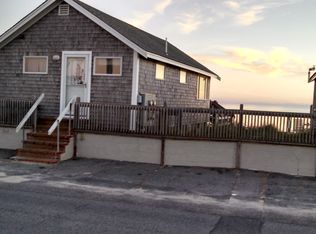 314 Shore Rd #1, North Truro, MA 02652