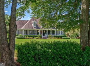 1080 Brownwood Rd, Madison, GA 30650