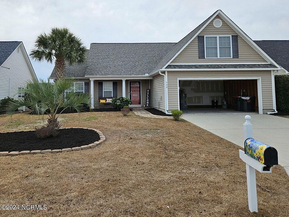 650 Castine Way, Wilmington, NC 28412 Zillow