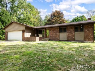 6654 Five Mile Rd NE, Ada, MI 49301