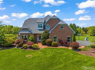 76 Petty Rd, Cranbury, NJ 08512