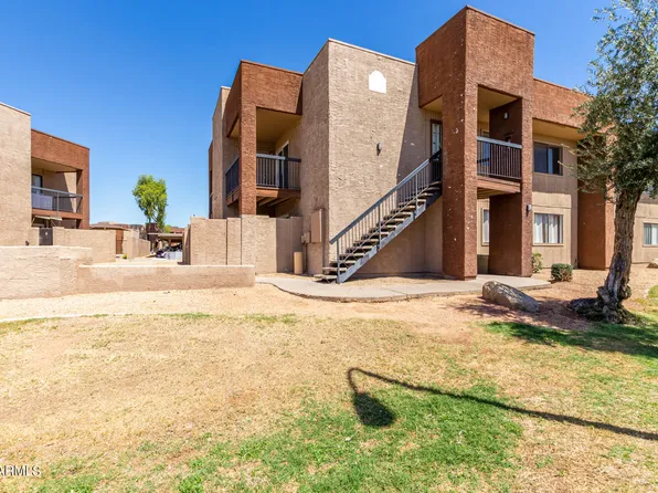 3810 N MARYVALE Parkway #1087, Phoenix, AZ 85031