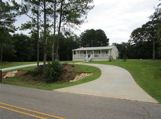 1628 County Road 643, Coffee Springs, AL 36318
