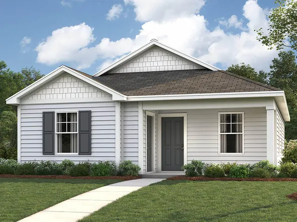124 Lake Terrace Dr, Lafayette, GA 30728