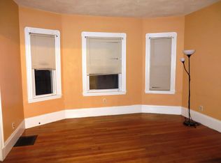 6 Elm St #2, Everett, MA 02149