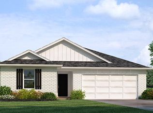 Kirby Plan, Lakeshore Villages, Slidell, LA 70461