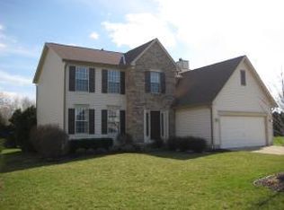 9415 Winners Cir NW, Pickerington, OH 43147
