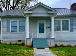 1712 Anderson St, Bristol, TN 37620