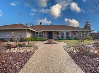 118 Spring Water Way, Folsom, CA 95630