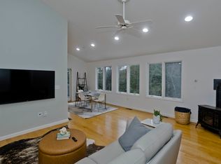 147 Chipman Rd, Chester, MA 01011