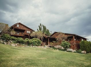 2450 S Naches Rd, Naches, WA 98937