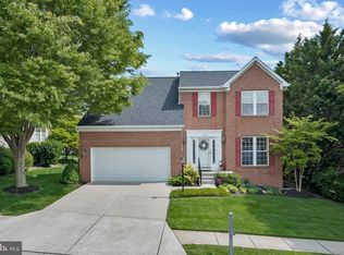 1309 Longbow Rd, Mount Airy, MD 21771