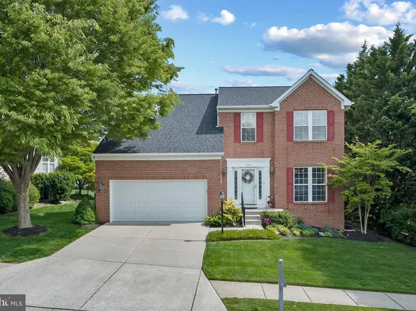 1309 Longbow Rd, Mount Airy, MD 21771
